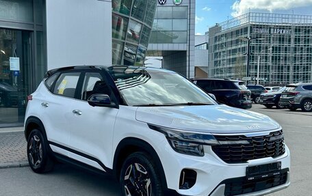 KIA Seltos I, 2026 год, 2 899 000 рублей, 2 фотография