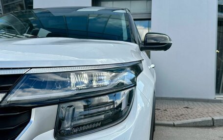 KIA Seltos I, 2026 год, 2 899 000 рублей, 3 фотография