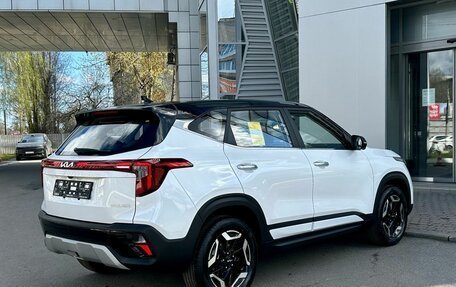 KIA Seltos I, 2026 год, 2 899 000 рублей, 4 фотография