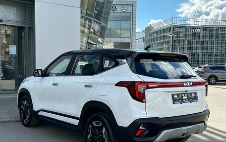 KIA Seltos I, 2026 год, 2 899 000 рублей, 5 фотография