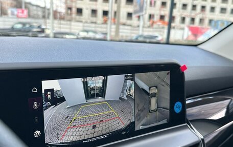 KIA Seltos I, 2026 год, 2 899 000 рублей, 9 фотография