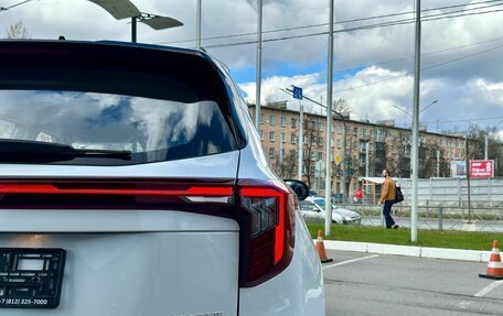 KIA Seltos I, 2026 год, 2 899 000 рублей, 6 фотография