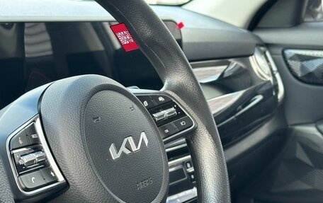 KIA Seltos I, 2026 год, 2 899 000 рублей, 8 фотография