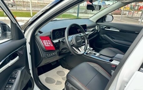 KIA Seltos I, 2026 год, 2 899 000 рублей, 7 фотография