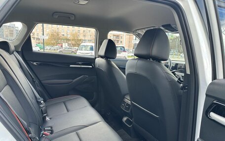 KIA Seltos I, 2026 год, 2 899 000 рублей, 11 фотография