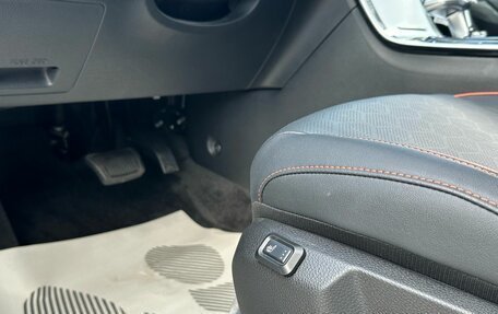 KIA Seltos I, 2026 год, 2 899 000 рублей, 12 фотография