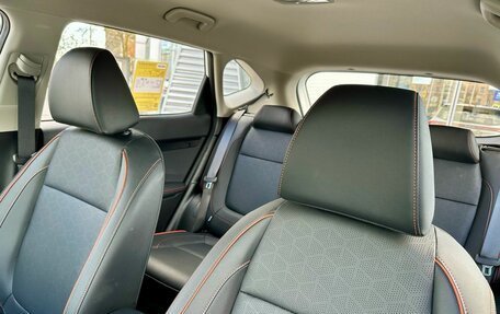 KIA Seltos I, 2026 год, 2 899 000 рублей, 15 фотография