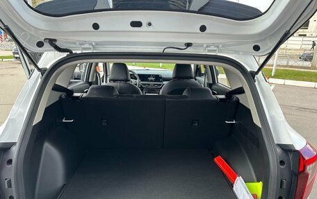 KIA Seltos I, 2026 год, 2 899 000 рублей, 17 фотография