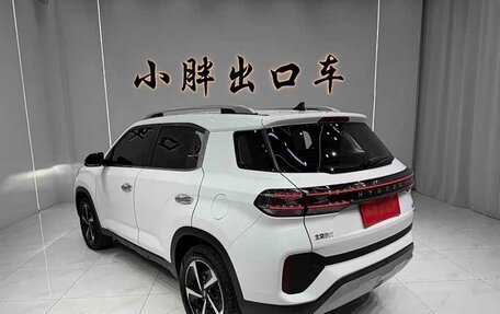 Hyundai ix35, 2021 год, 1 180 000 рублей, 5 фотография