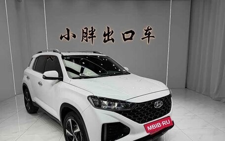 Hyundai ix35, 2021 год, 1 180 000 рублей, 2 фотография