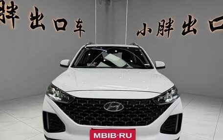 Hyundai ix35, 2021 год, 1 180 000 рублей, 3 фотография