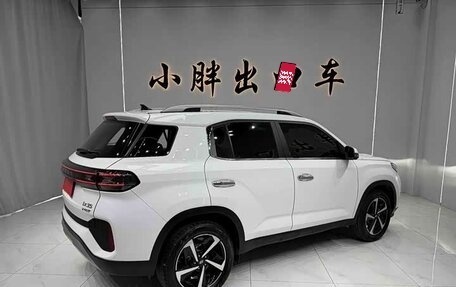 Hyundai ix35, 2021 год, 1 180 000 рублей, 6 фотография