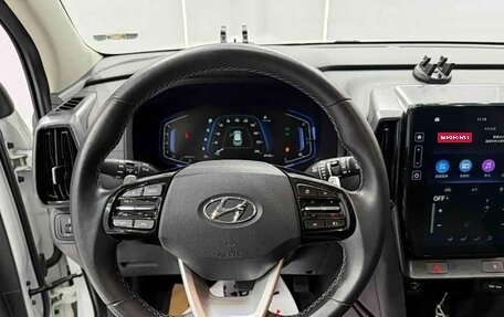 Hyundai ix35, 2021 год, 1 180 000 рублей, 7 фотография