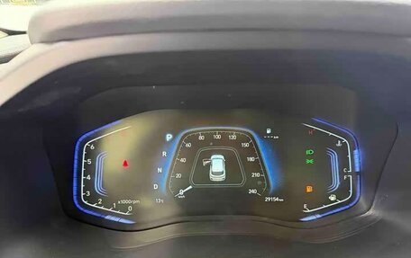 Hyundai ix35, 2021 год, 1 180 000 рублей, 10 фотография