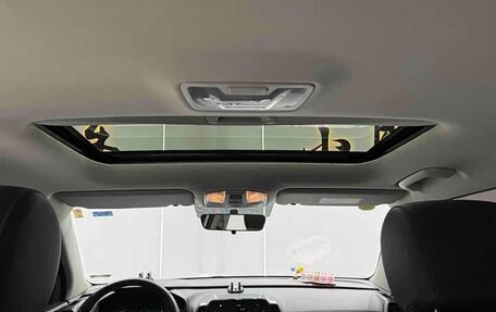 Hyundai ix35, 2021 год, 1 180 000 рублей, 13 фотография