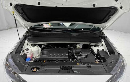 Hyundai ix35, 2021 год, 1 180 000 рублей, 20 фотография