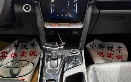 Hyundai ix35, 2021 год, 1 180 000 рублей, 16 фотография