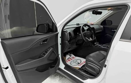 Hyundai ix35, 2021 год, 1 180 000 рублей, 11 фотография