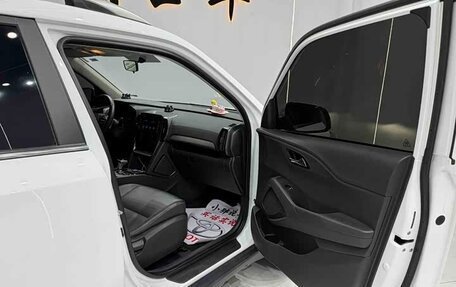 Hyundai ix35, 2021 год, 1 180 000 рублей, 15 фотография