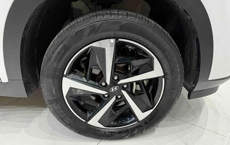 Hyundai ix35, 2021 год, 1 180 000 рублей, 21 фотография