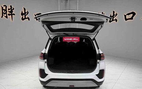 Hyundai ix35, 2021 год, 1 180 000 рублей, 14 фотография