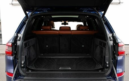 BMW X5, 2019 год, 5 500 000 рублей, 9 фотография