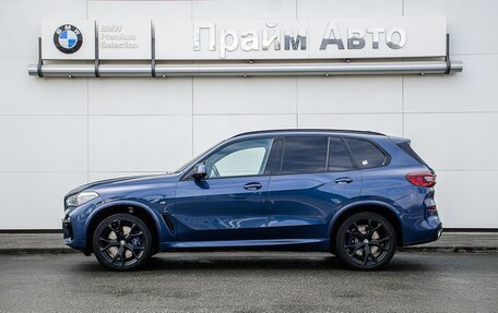 BMW X5, 2019 год, 5 500 000 рублей, 5 фотография