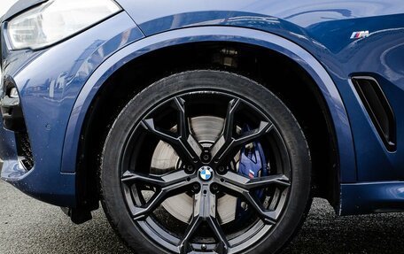 BMW X5, 2019 год, 5 500 000 рублей, 7 фотография