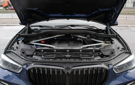 BMW X5, 2019 год, 5 500 000 рублей, 10 фотография