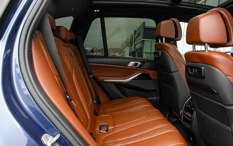 BMW X5, 2019 год, 5 500 000 рублей, 14 фотография