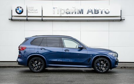 BMW X5, 2019 год, 5 500 000 рублей, 6 фотография