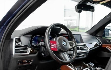 BMW X5, 2019 год, 5 500 000 рублей, 12 фотография