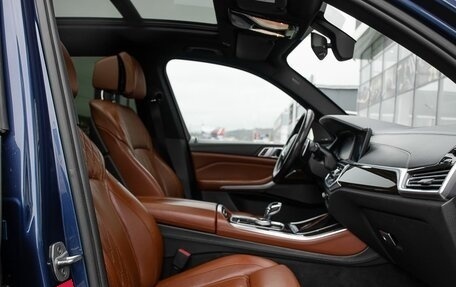 BMW X5, 2019 год, 5 500 000 рублей, 18 фотография