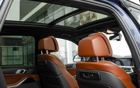 BMW X5, 2019 год, 5 500 000 рублей, 25 фотография