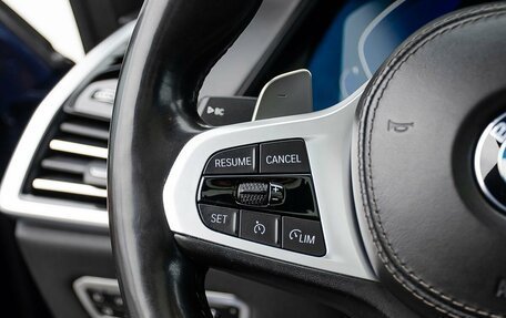 BMW X5, 2019 год, 5 500 000 рублей, 21 фотография