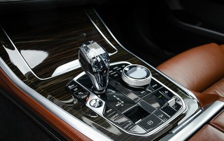 BMW X5, 2019 год, 5 500 000 рублей, 24 фотография