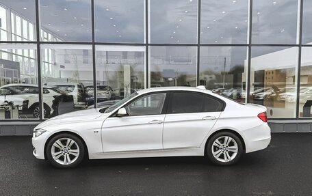 BMW 3 серия, 2013 год, 1 800 000 рублей, 7 фотография