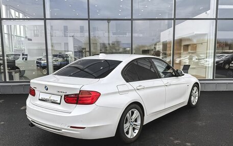 BMW 3 серия, 2013 год, 1 800 000 рублей, 2 фотография