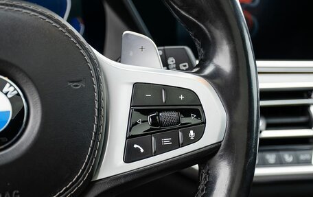 BMW X5, 2019 год, 5 500 000 рублей, 22 фотография