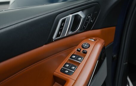 BMW X5, 2019 год, 5 500 000 рублей, 27 фотография