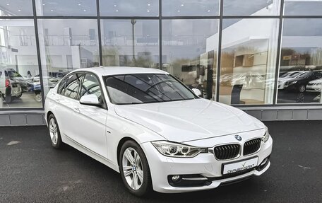 BMW 3 серия, 2013 год, 1 800 000 рублей, 5 фотография