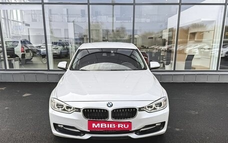 BMW 3 серия, 2013 год, 1 800 000 рублей, 3 фотография