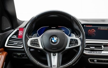 BMW X5, 2019 год, 5 500 000 рублей, 20 фотография