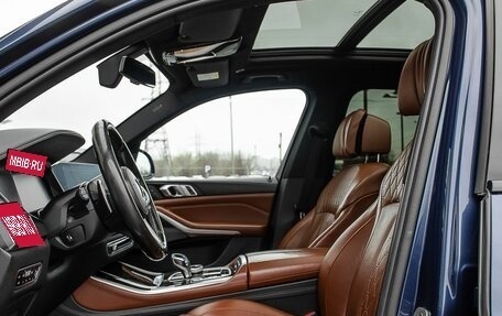 BMW X5, 2019 год, 5 500 000 рублей, 19 фотография