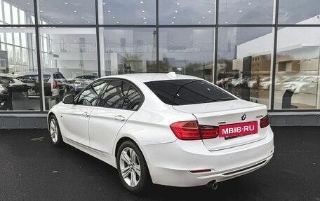BMW 3 серия, 2013 год, 1 800 000 рублей, 6 фотография