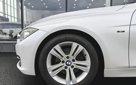 BMW 3 серия, 2013 год, 1 800 000 рублей, 9 фотография