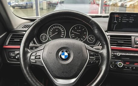 BMW 3 серия, 2013 год, 1 800 000 рублей, 14 фотография