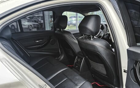 BMW 3 серия, 2013 год, 1 800 000 рублей, 12 фотография