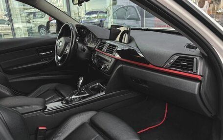 BMW 3 серия, 2013 год, 1 800 000 рублей, 11 фотография