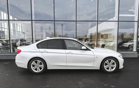 BMW 3 серия, 2013 год, 1 800 000 рублей, 8 фотография
